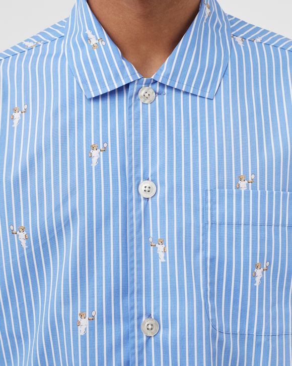 Shortsleeve Pyjama Set