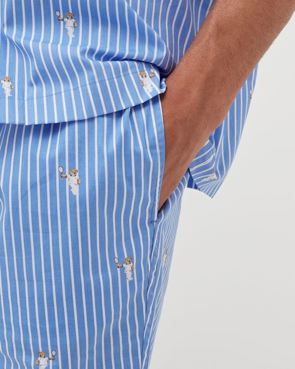 Shortsleeve Pyjama Set