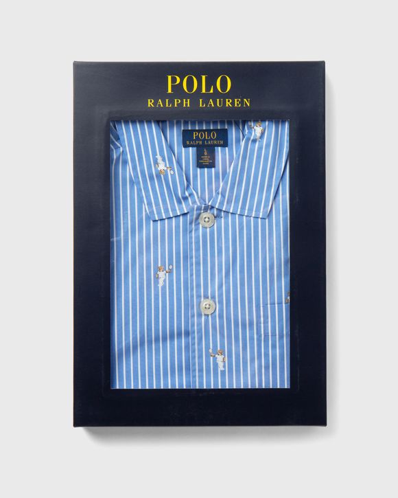 Shortsleeve Pyjama Set
