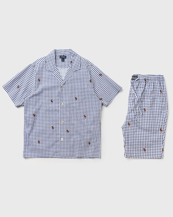 Shortsleeve Pyjama Set