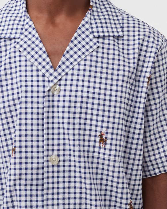 Shortsleeve Pyjama Set
