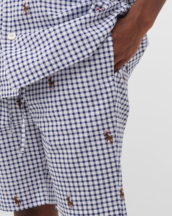 Shortsleeve Pyjama Set