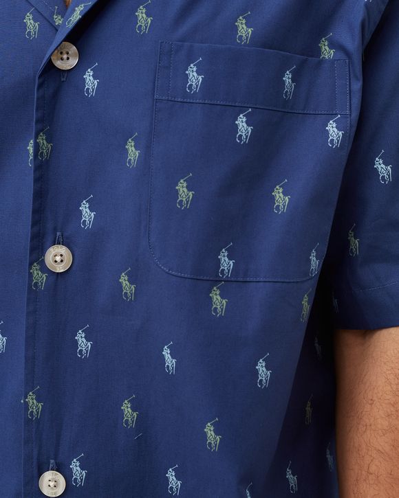 SHORTSLEEVE PYJAMA SET