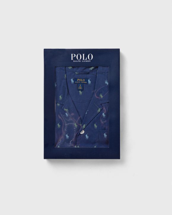 SHORTSLEEVE PYJAMA SET