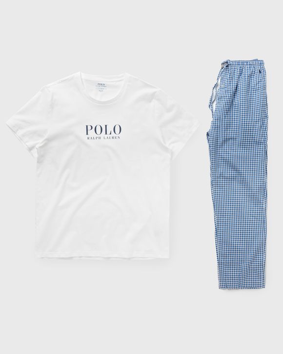 Shortsleeve Pyjama Sleep Set
