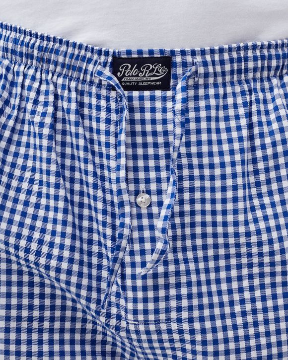 Shortsleeve Pyjama Sleep Set
