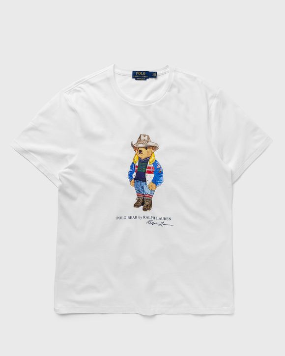 SHORTSLEEVE TEE