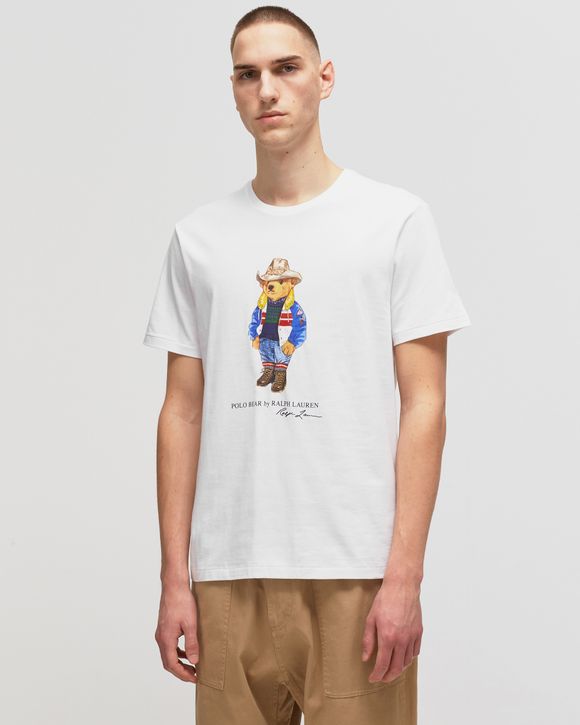SHORTSLEEVE TEE