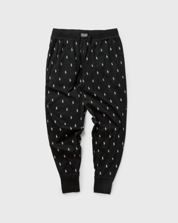 Signature Pony Jogger