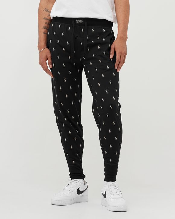 Signature Pony Jogger