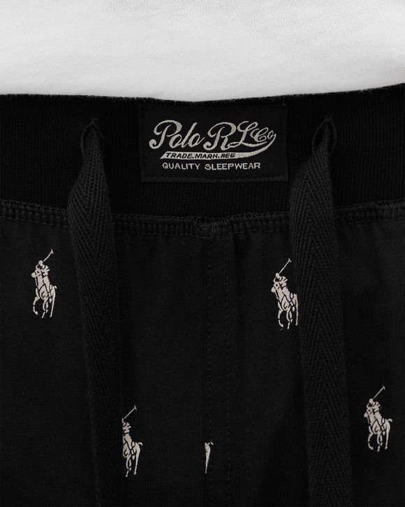 Signature Pony Jogger