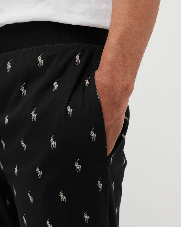 Signature Pony Jogger