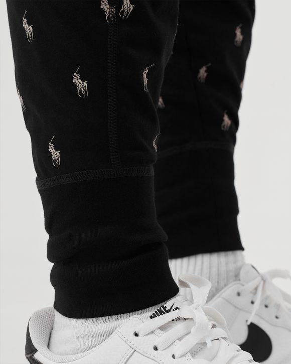 Signature Pony Jogger