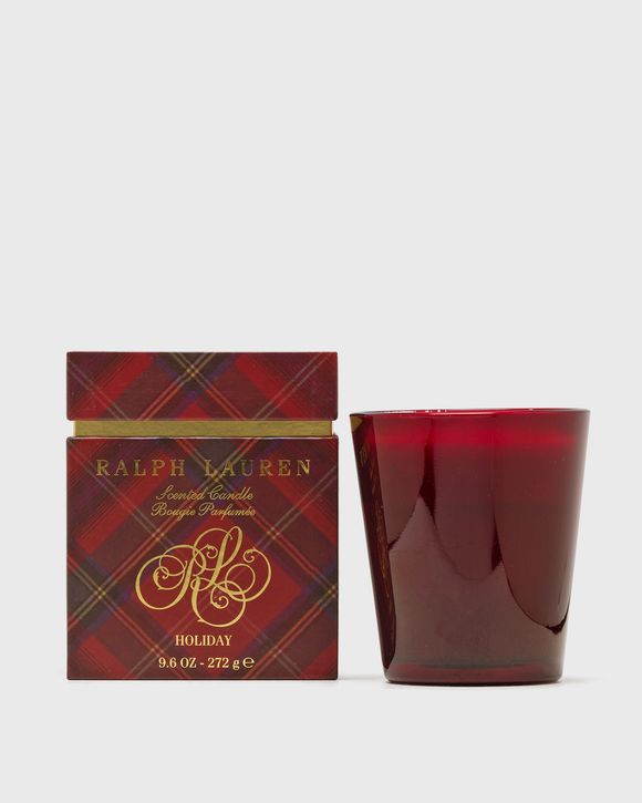 SINGLE WICK HOME FRAGRANCE