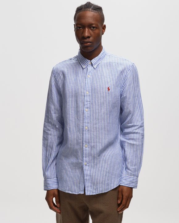 SLBDPPCS L/S SPORT SHIRT
