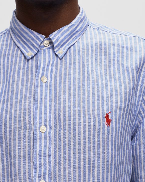 SLBDPPCS L/S SPORT SHIRT