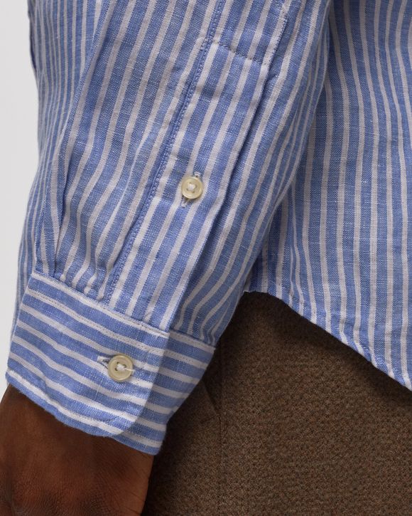 SLBDPPCS L/S SPORT SHIRT