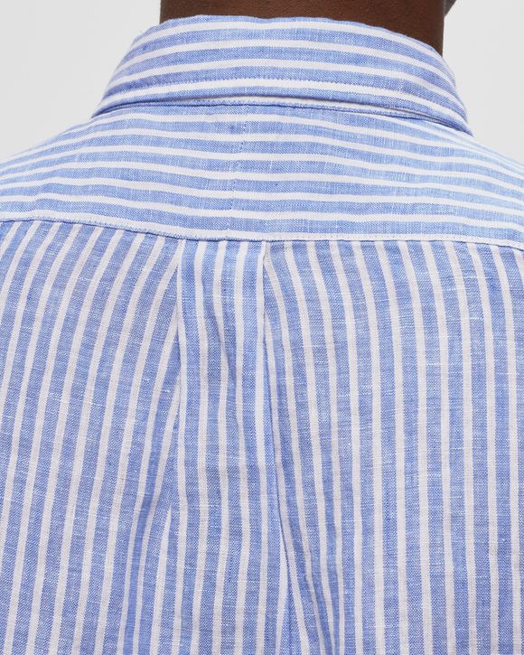 SLBDPPCS L/S SPORT SHIRT