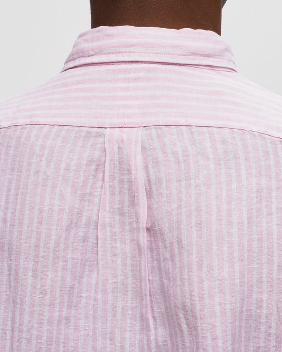 SLBDPPCS L/S SPORT SHIRT