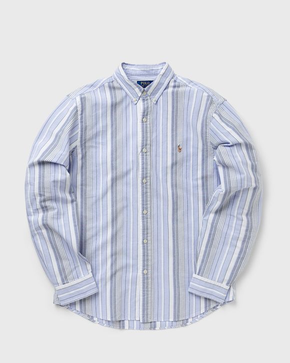 SLBDPPCS-LONG SLEEVE-SPORT SHIRT