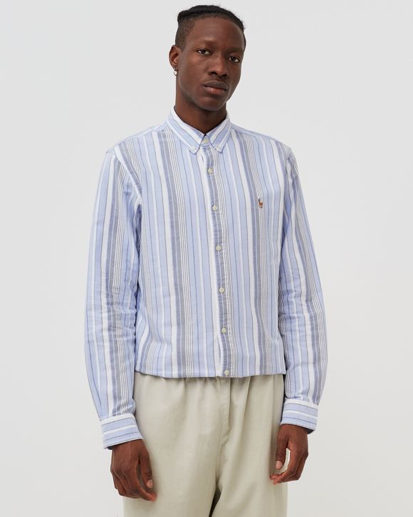 SLBDPPCS-LONG SLEEVE-SPORT SHIRT