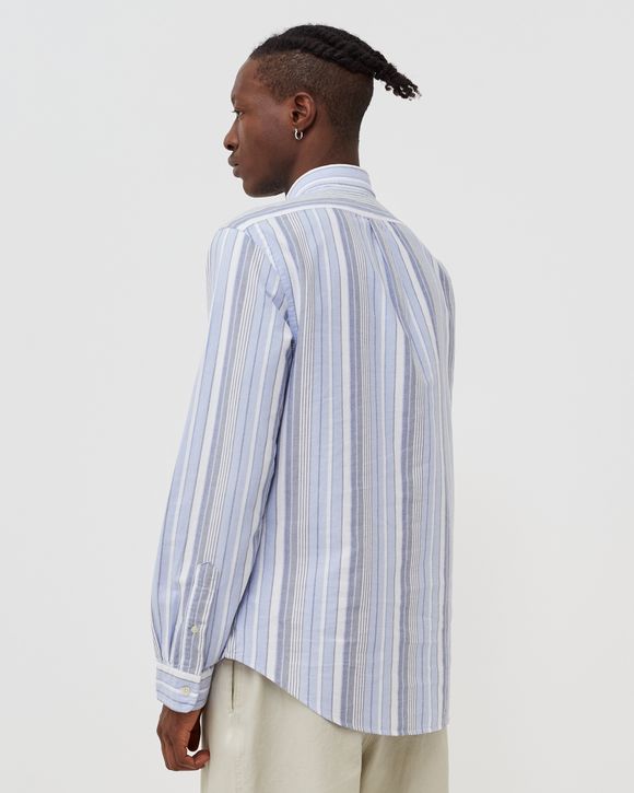 SLBDPPCS-LONG SLEEVE-SPORT SHIRT