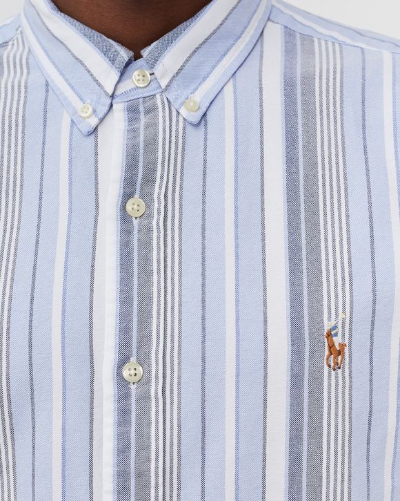 SLBDPPCS-LONG SLEEVE-SPORT SHIRT