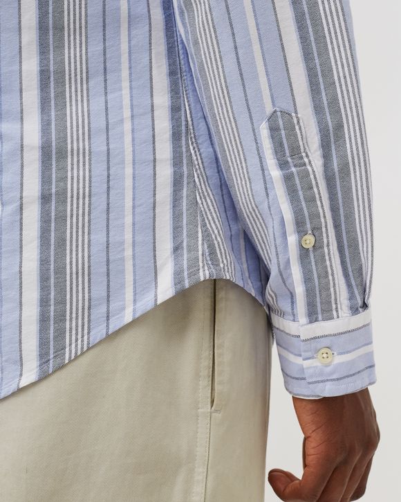 SLBDPPCS-LONG SLEEVE-SPORT SHIRT