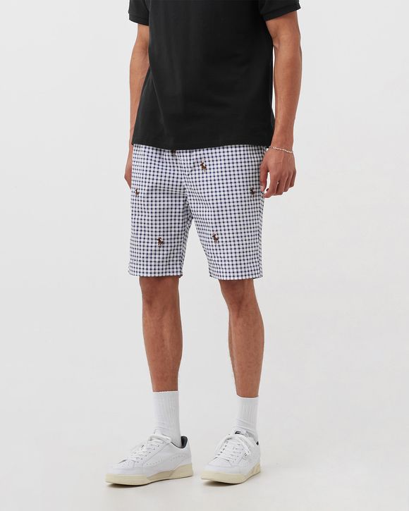 Sleep Shorts