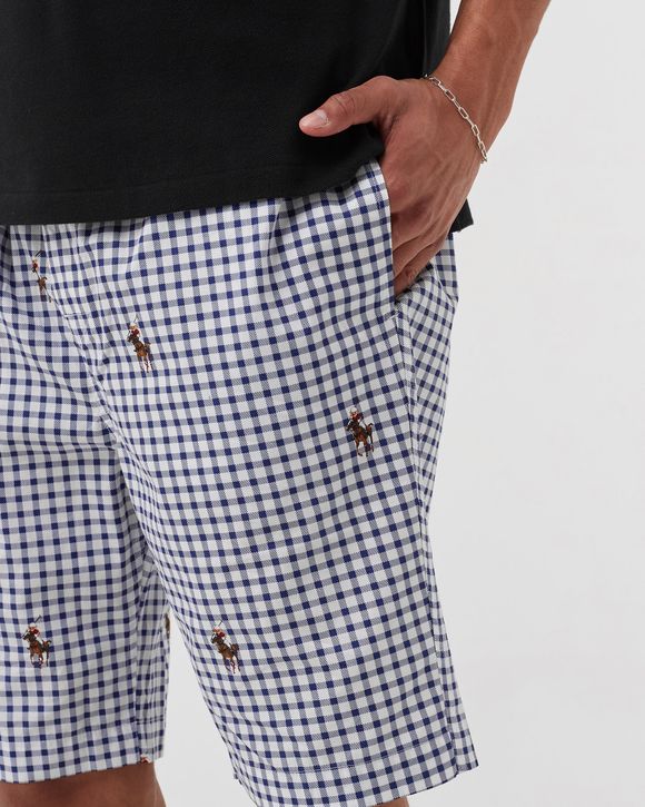 Sleep Shorts