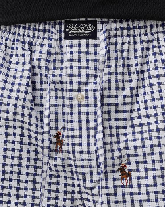 Sleep Shorts