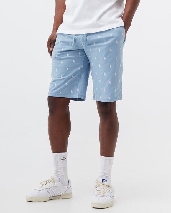 Slim Short