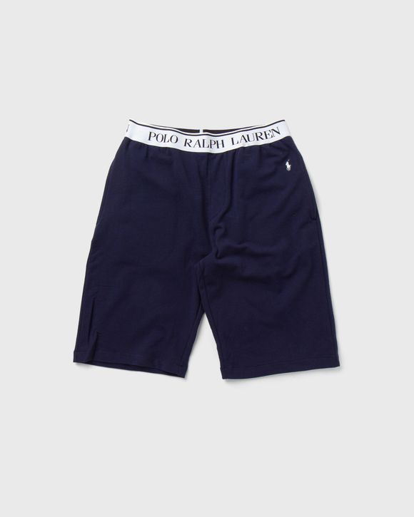 Slim Short Sleep Bottom