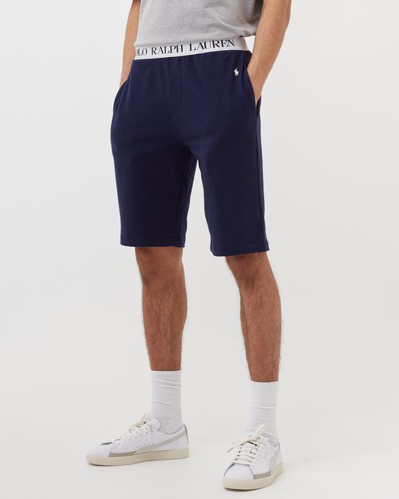 Slim Short Sleep Bottom