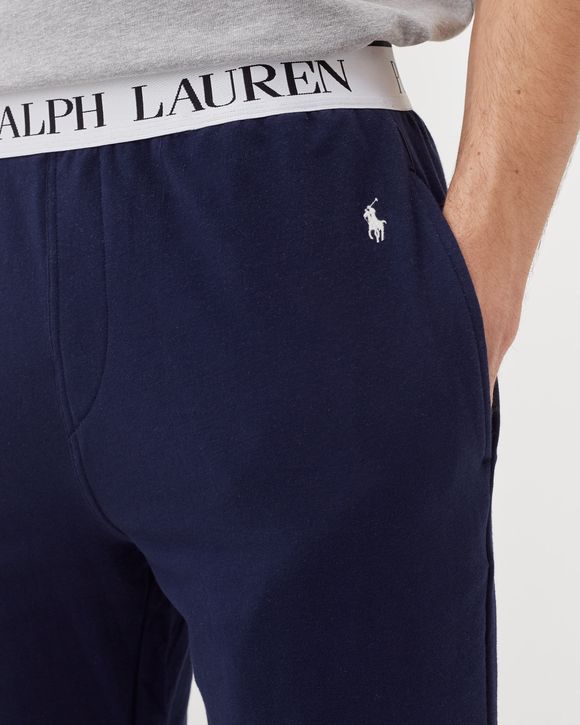 Slim Short Sleep Bottom