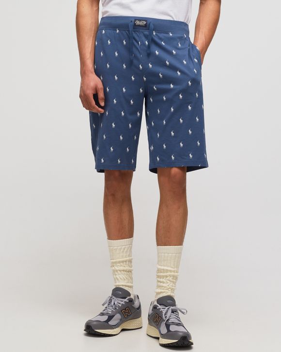 SLIM SHORT SLEEP BOTTOM
