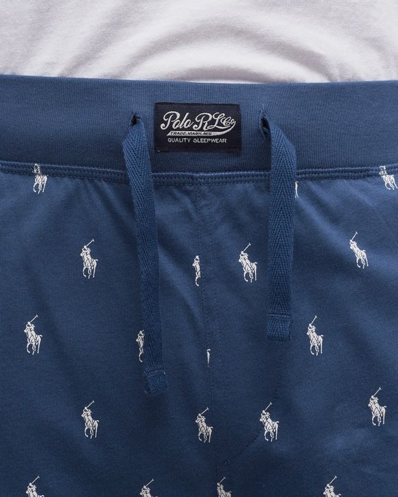 SLIM SHORT SLEEP BOTTOM