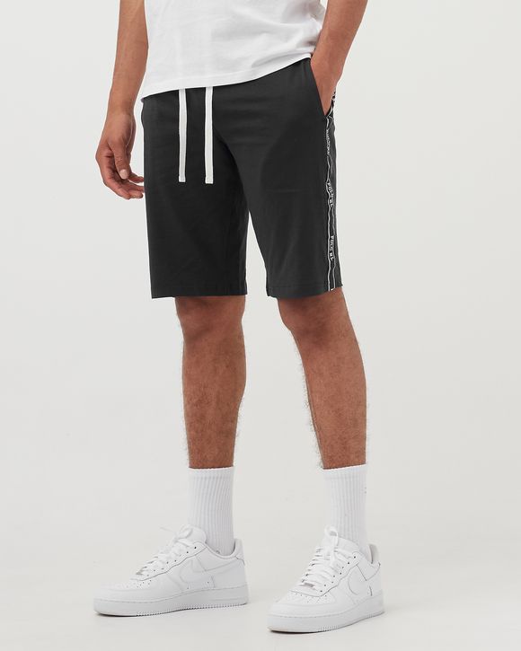 Slim Sleep Short