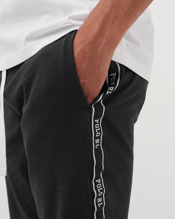 Slim Sleep Short