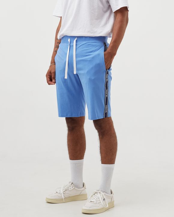 Slim Sleep Short