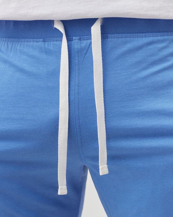 Slim Sleep Short