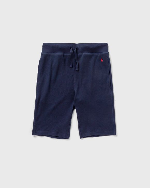 Slim Sleep Short
