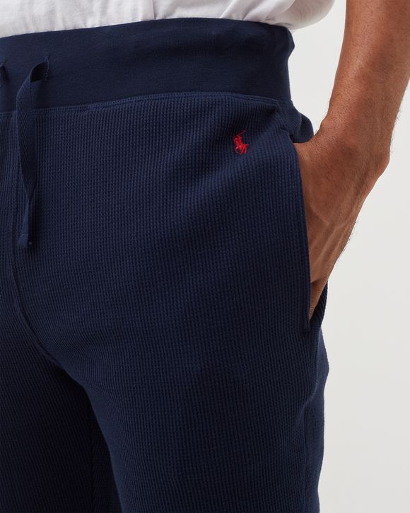 Slim Sleep Short