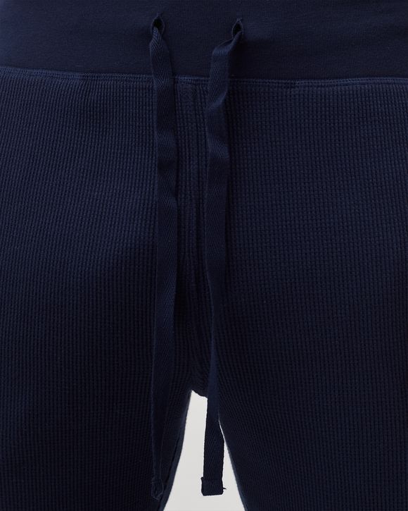 Slim Sleep Short