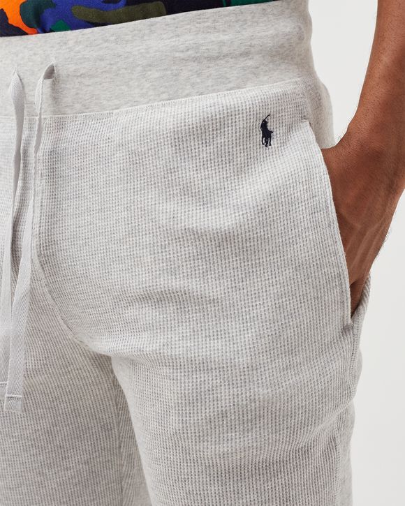 Slim Sleep Short