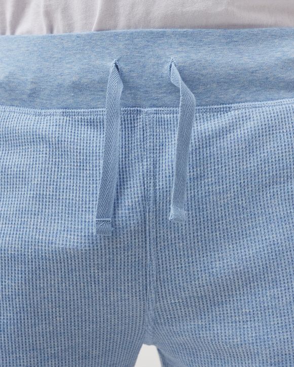 Slim Sleep Short