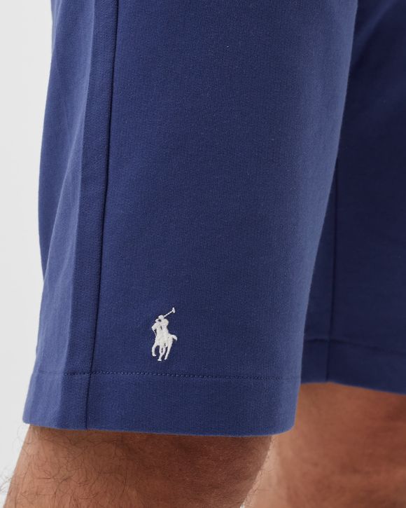 Slim Sleep Short