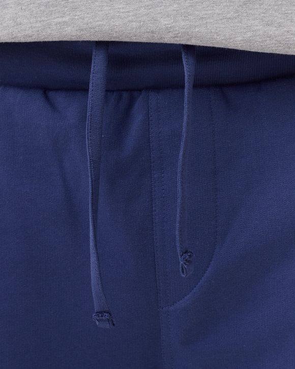 Slim Sleep Short