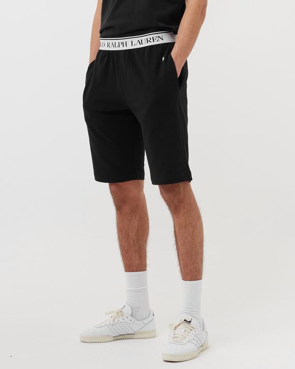 Slim Sleep Short