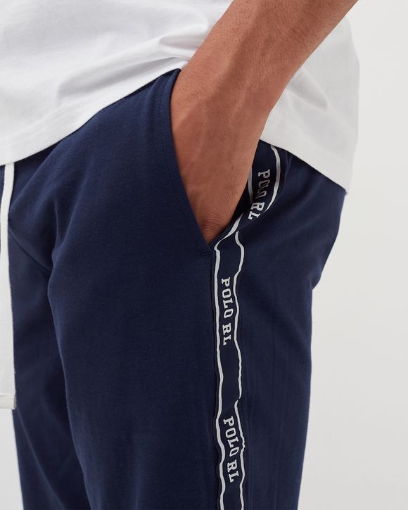 Slim Sleep Shorts